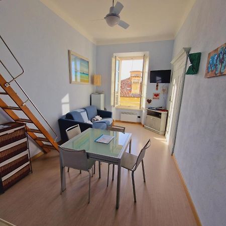 Apartamento Le Palmaro Menton Exterior foto