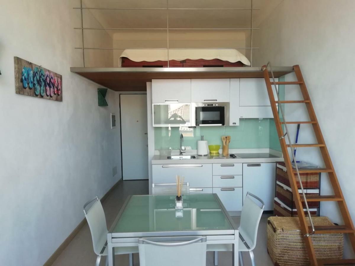Apartamento Le Palmaro Menton Exterior foto