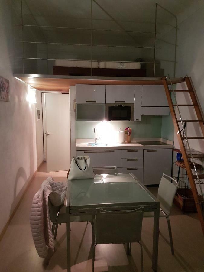 Apartamento Le Palmaro Menton Exterior foto