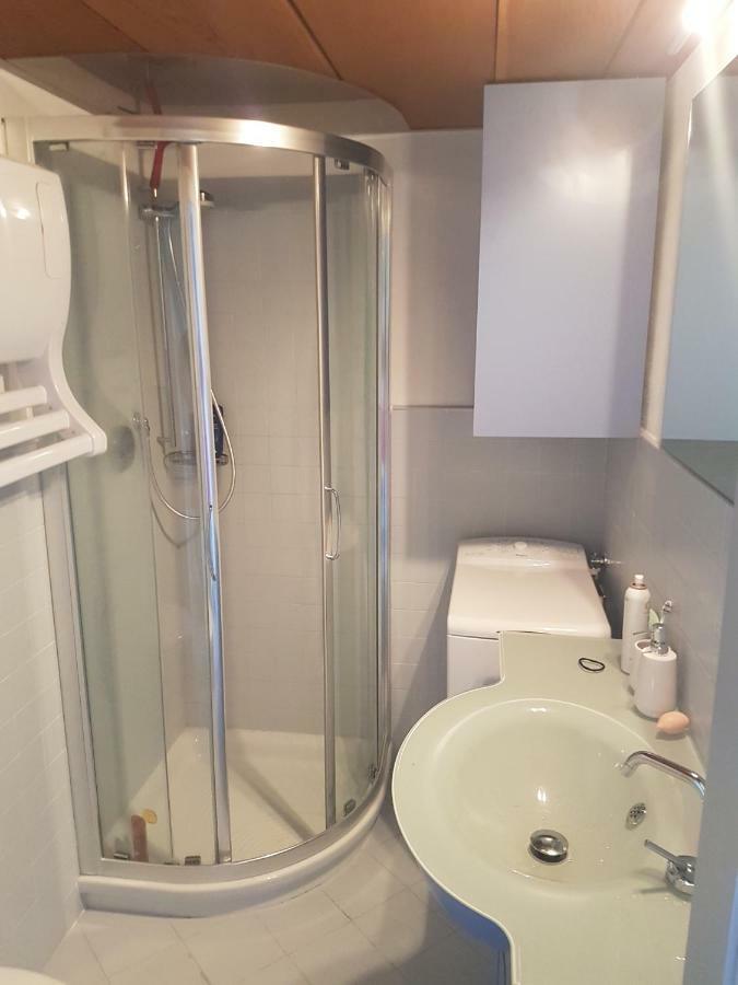 Apartamento Le Palmaro Menton Exterior foto